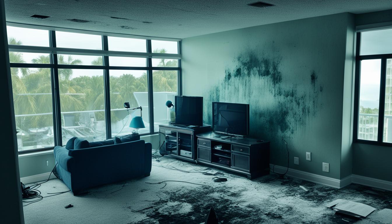 mold assessment florida condo