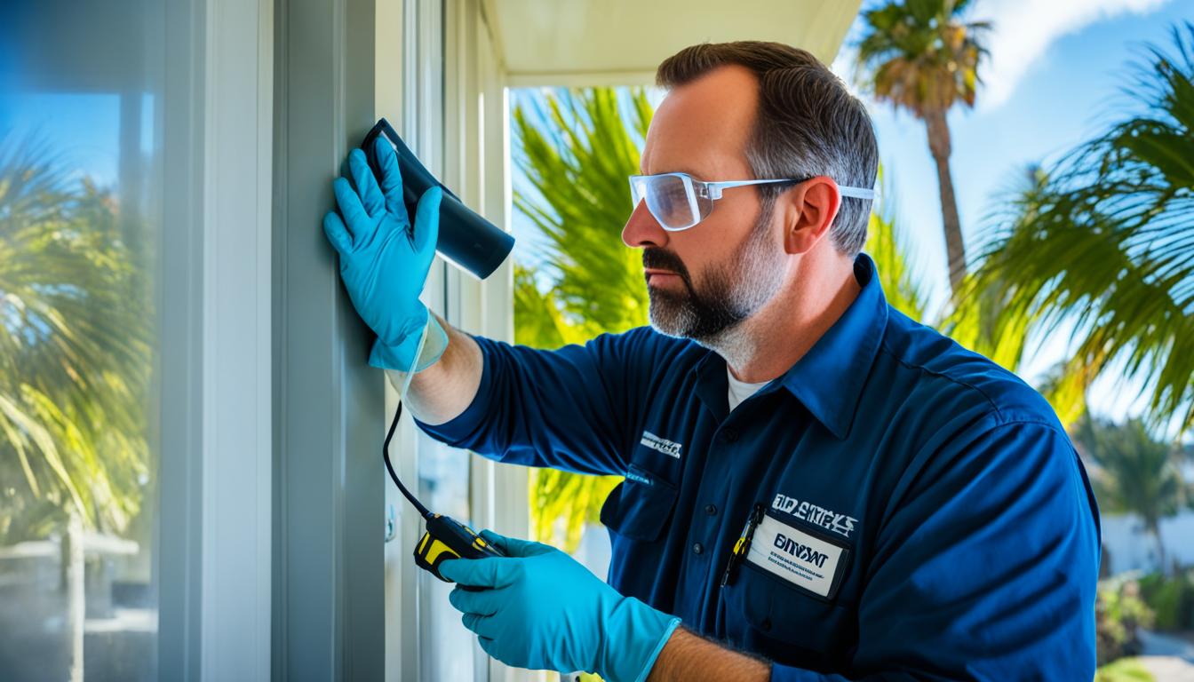 mold assessment florida guidelines