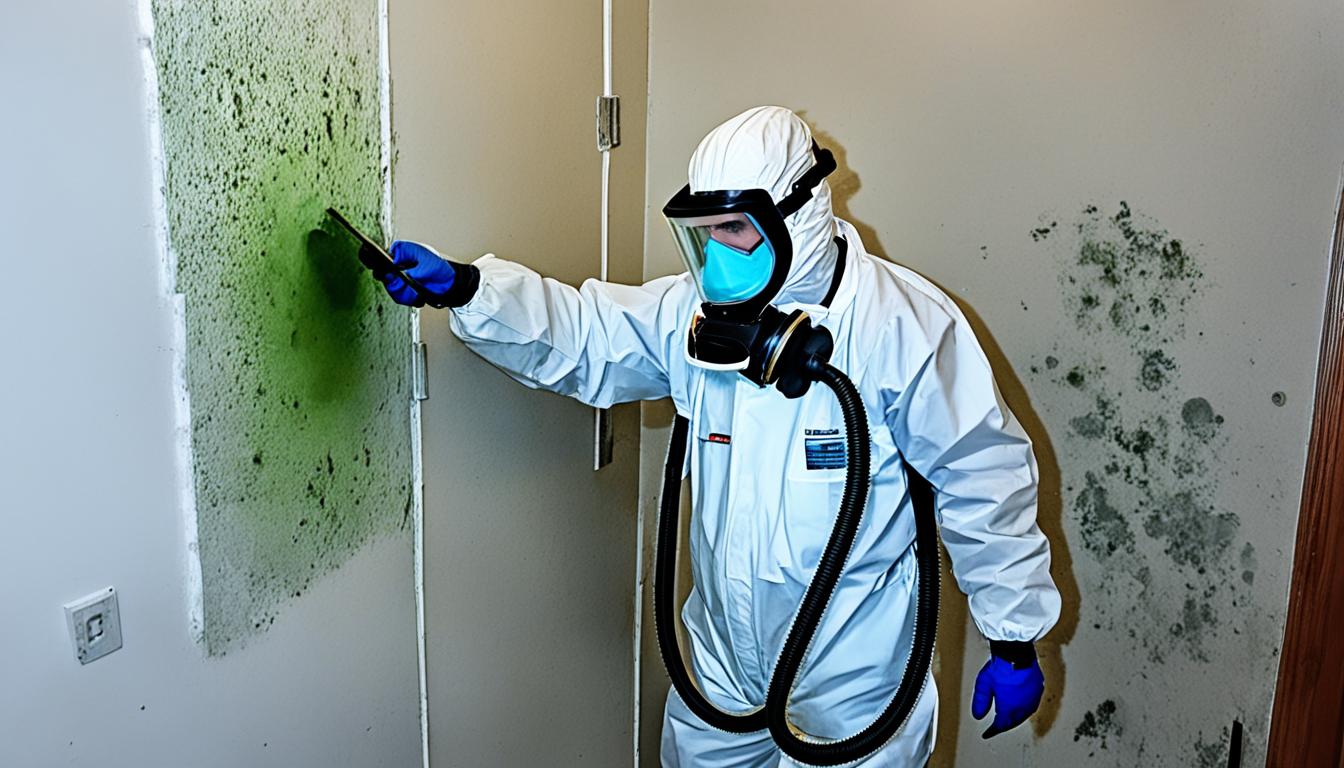 mold assessment florida health department