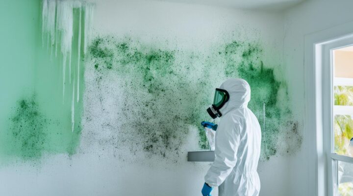 mold assessment florida insurance