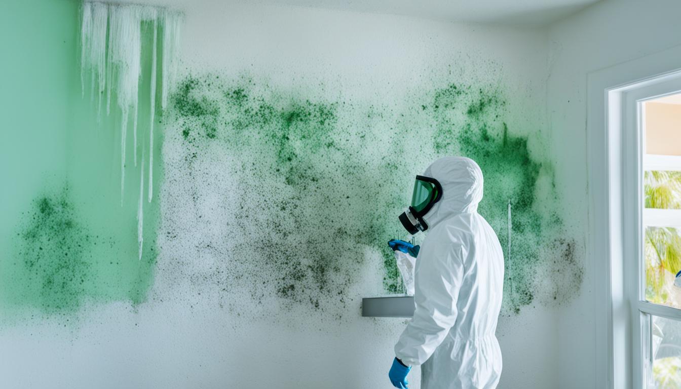 mold assessment florida insurance