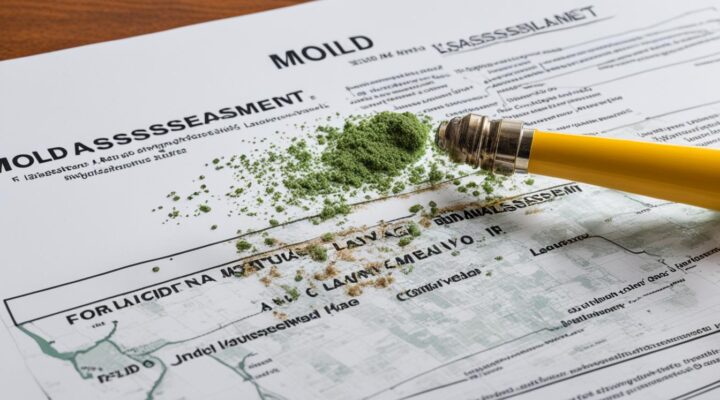 mold assessment florida law