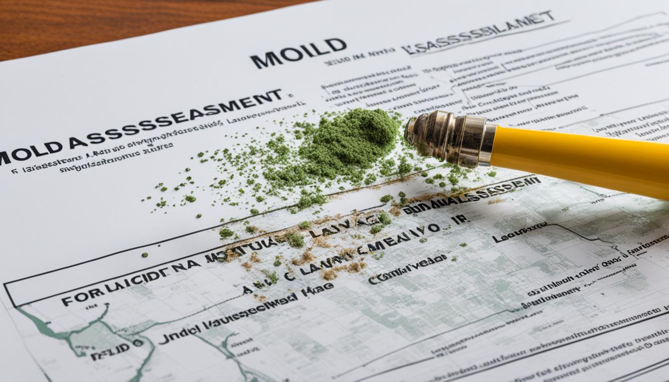 mold assessment florida law