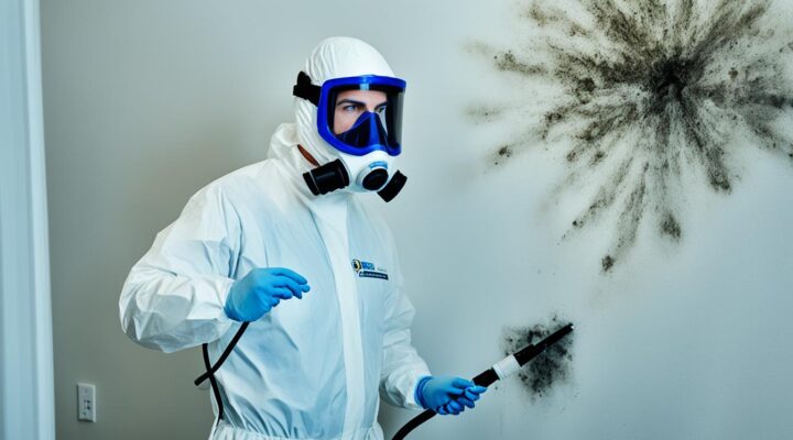 mold assessment florida luxury home