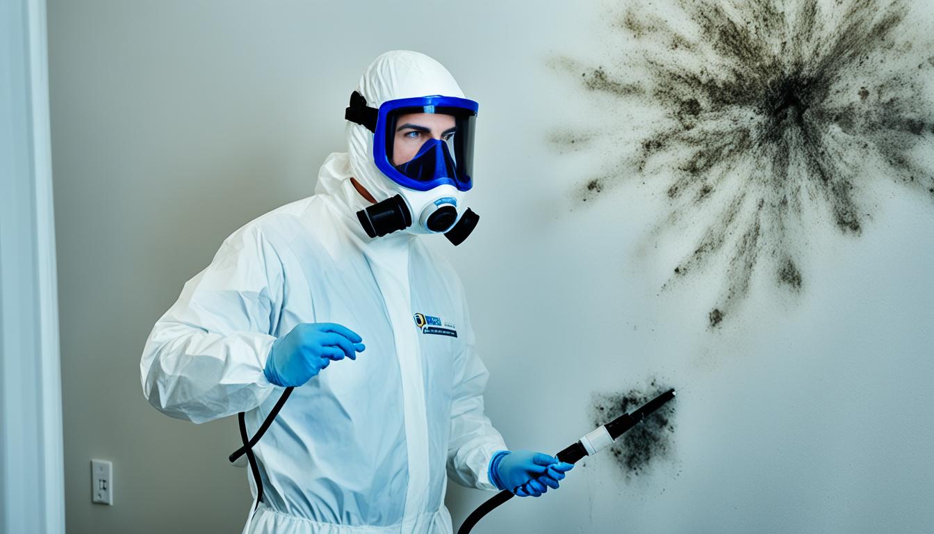 mold assessment florida luxury home