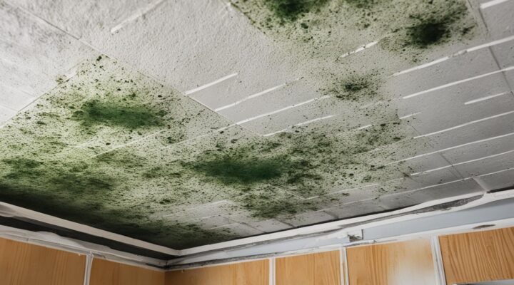 mold assessment florida mobile home