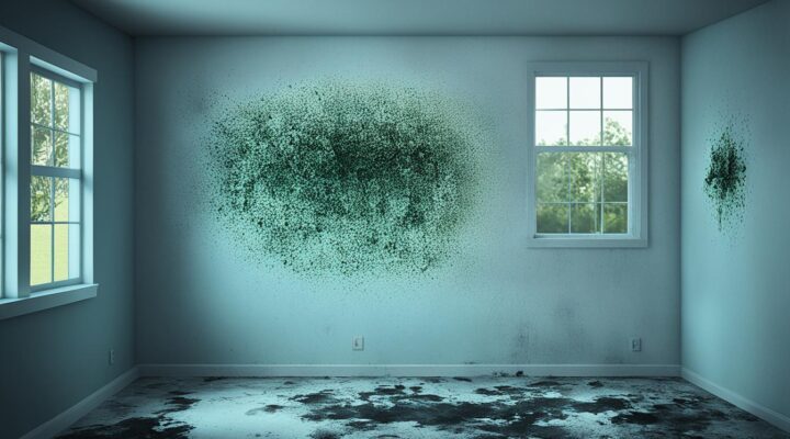 mold assessment florida real estate