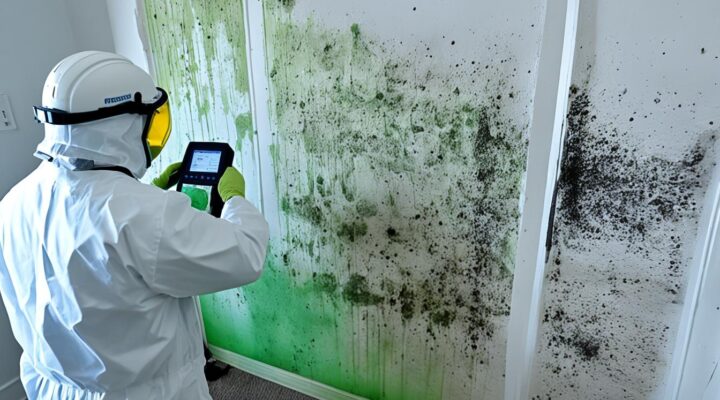 mold assessment florida rental property