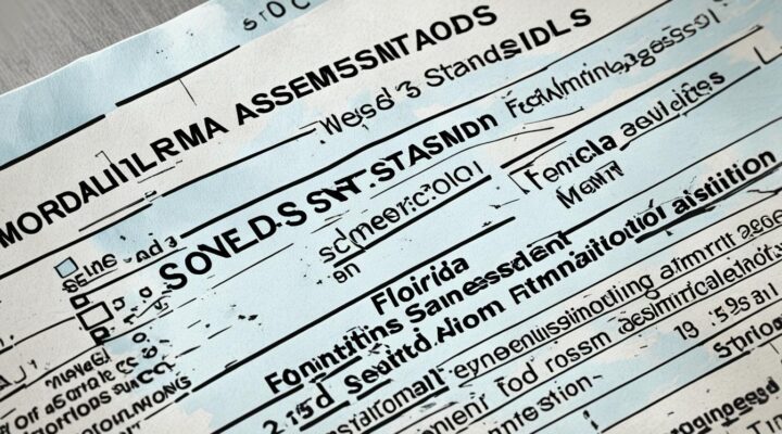 mold assessment florida requirements