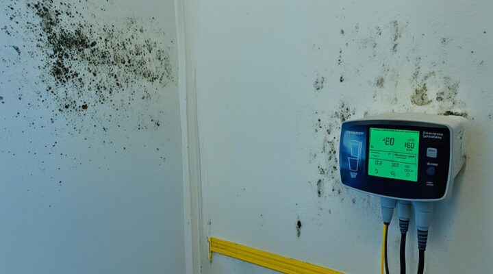 mold assessment florida vacation rental