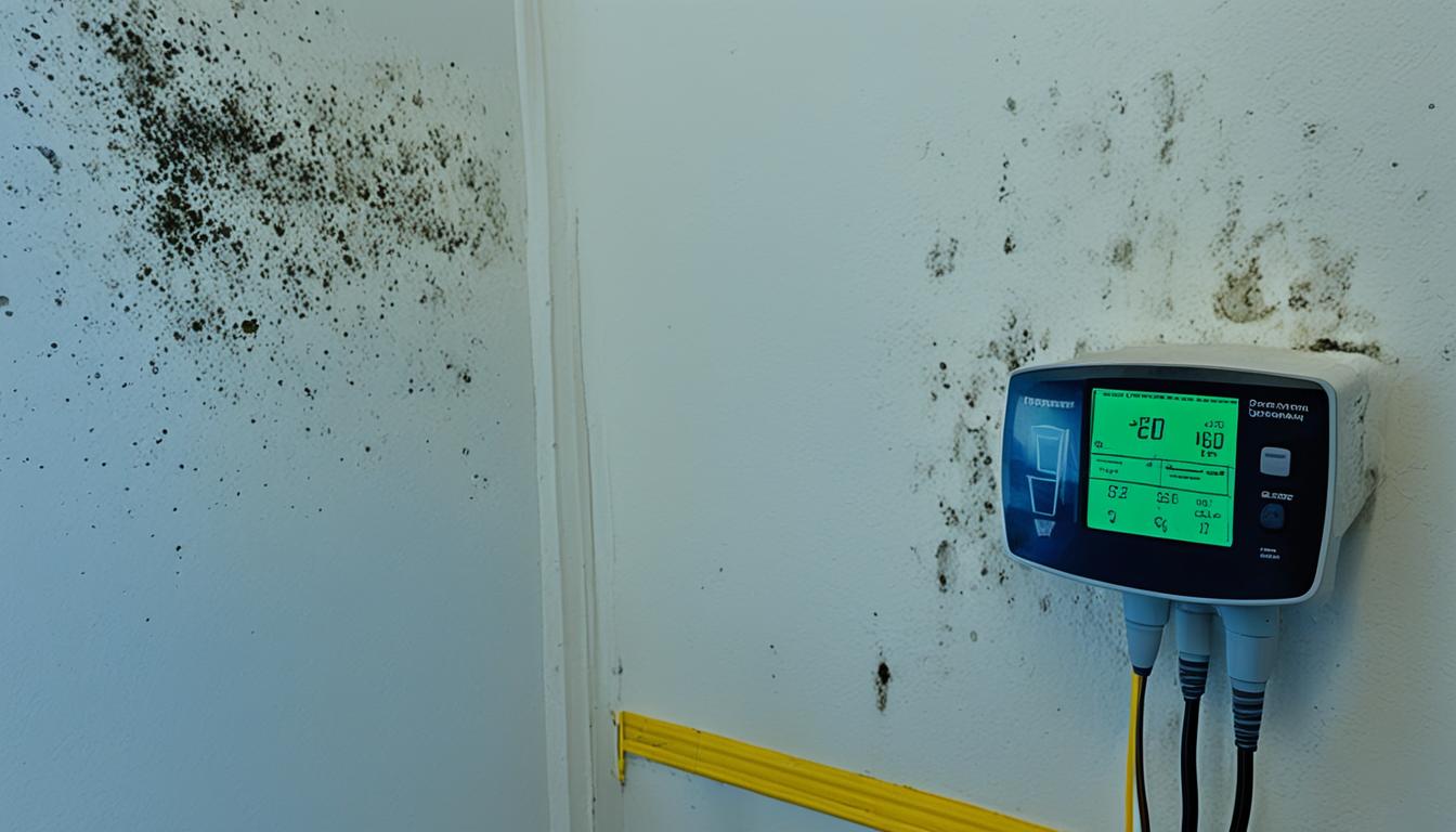 mold assessment florida vacation rental