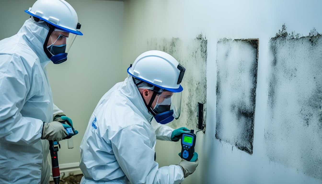 mold assessment group