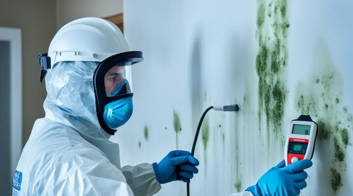 mold assessment group