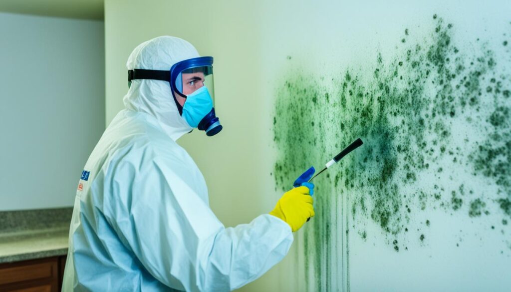 mold assessment in Florida