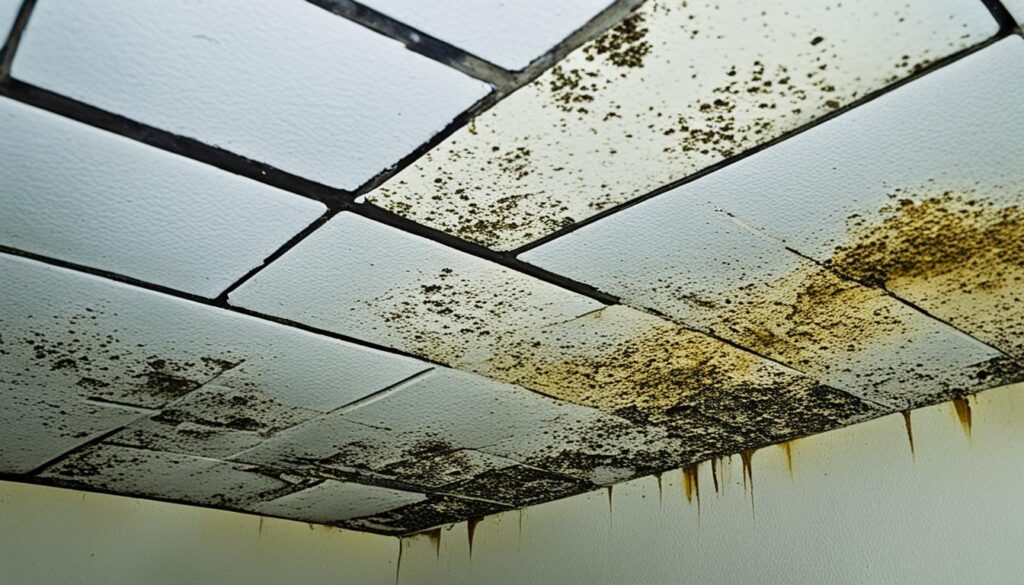 mold assessment in Florida