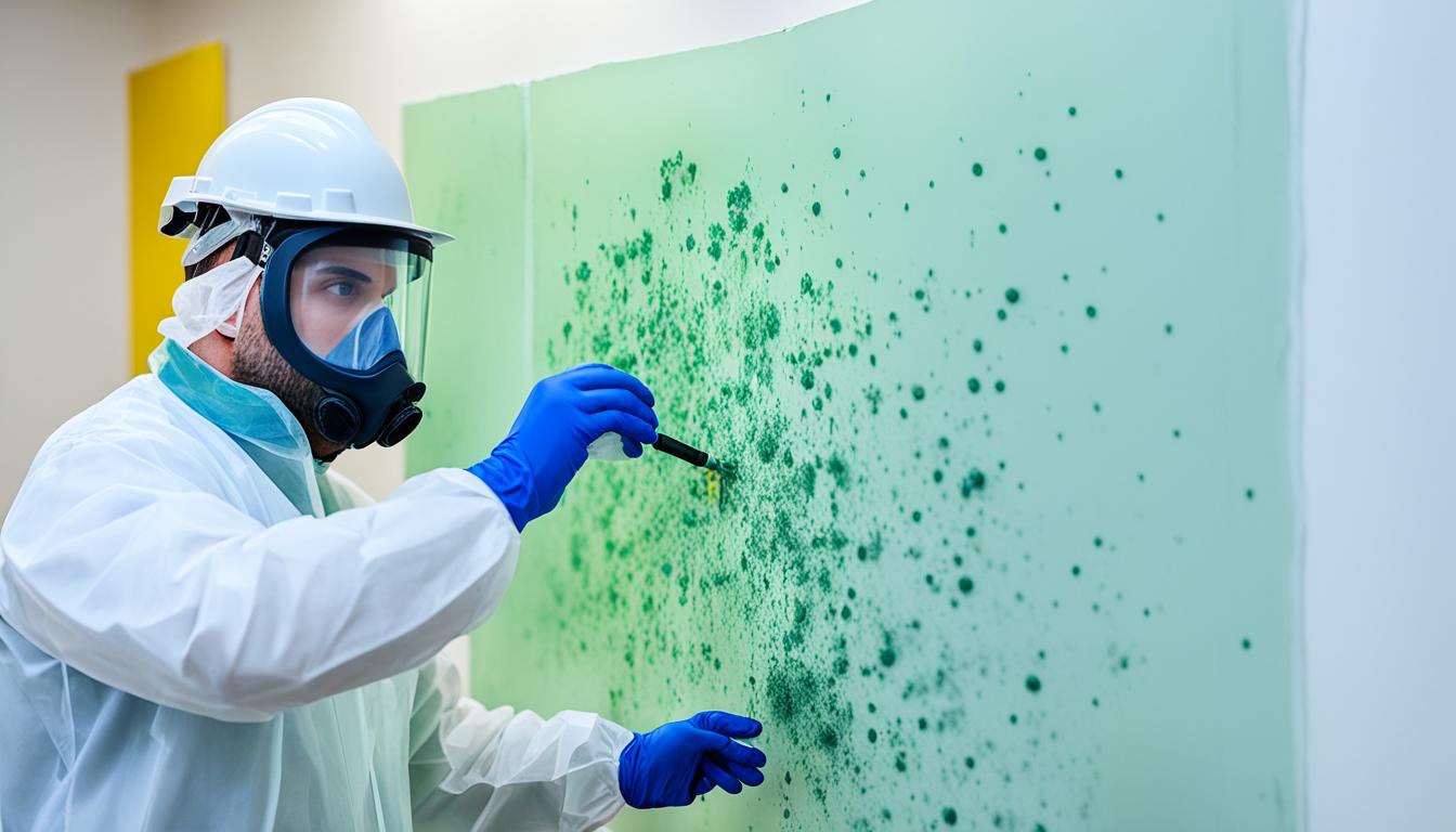 mold assessment process florida