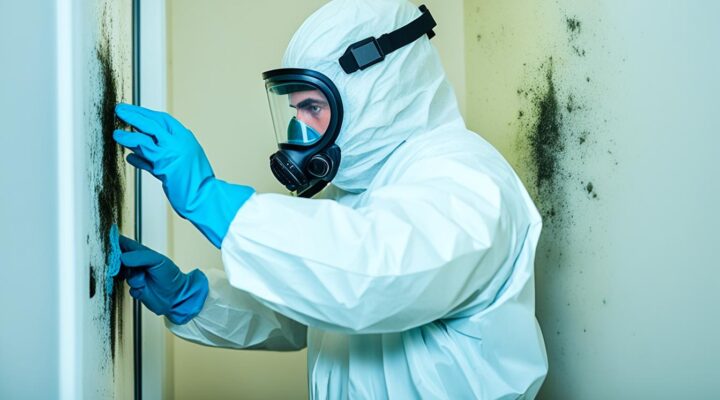 mold assessment protocol florida