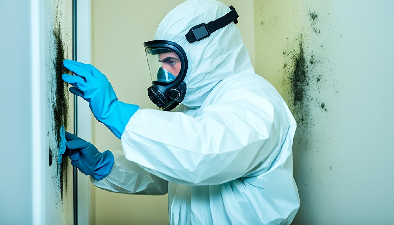 mold assessment protocol florida