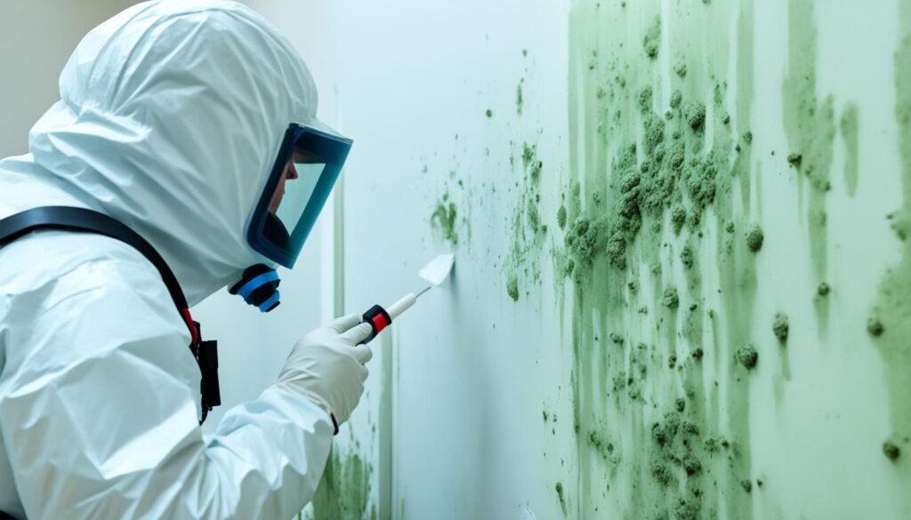 mold assessment services