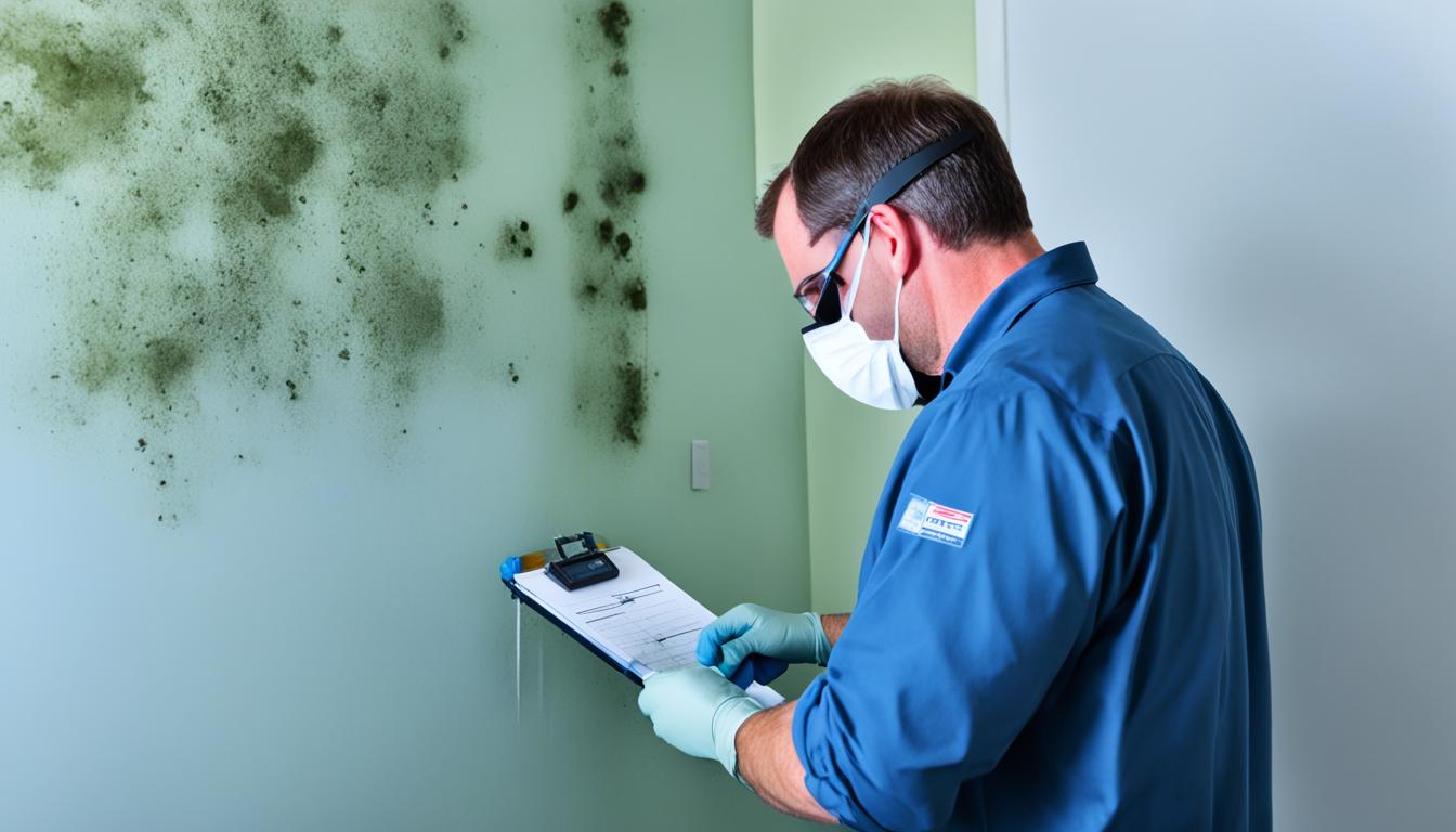 mold assessment services florida fl