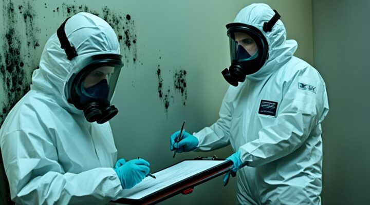 mold assessment services miami
