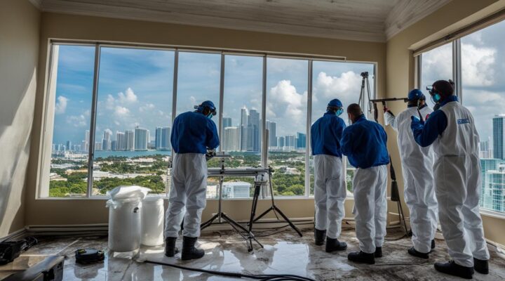 mold assessment specialists miami