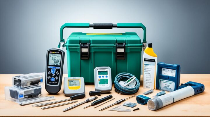 mold assessment tools florida