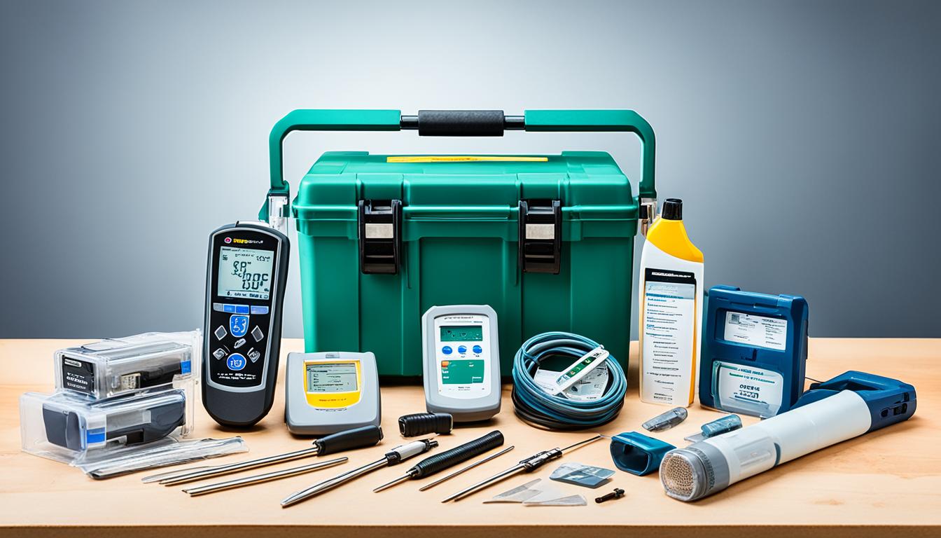 mold assessment tools florida