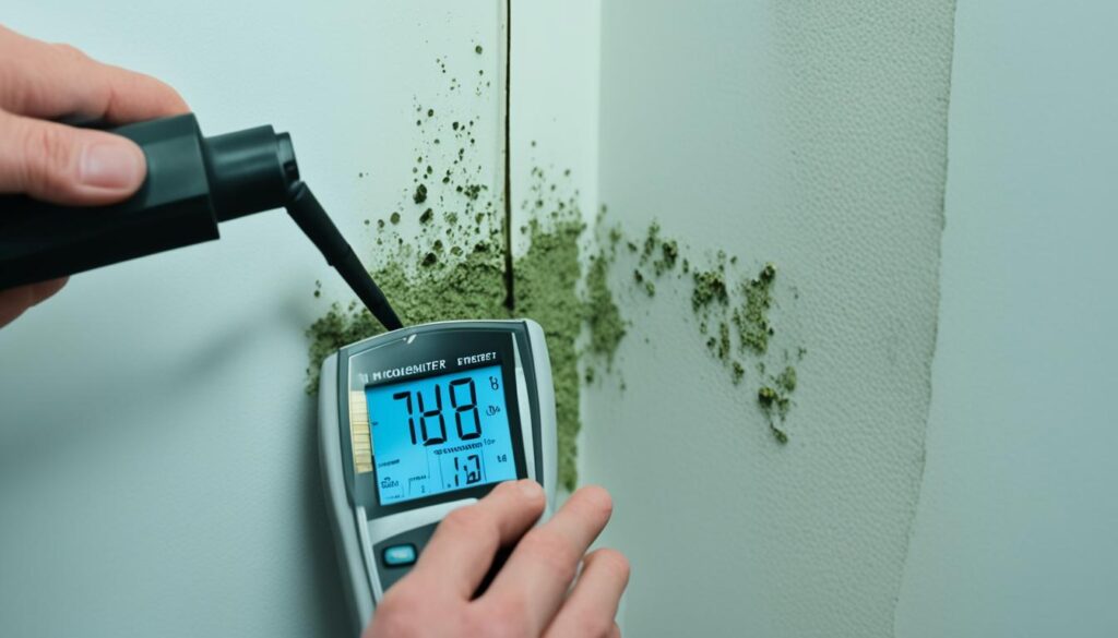 mold assessments