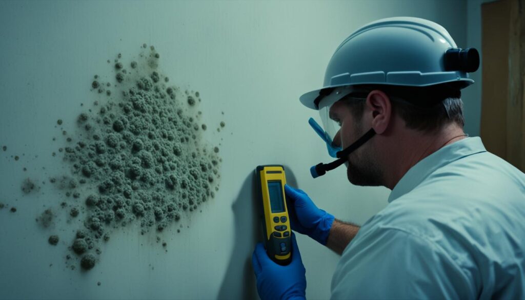 mold assessments