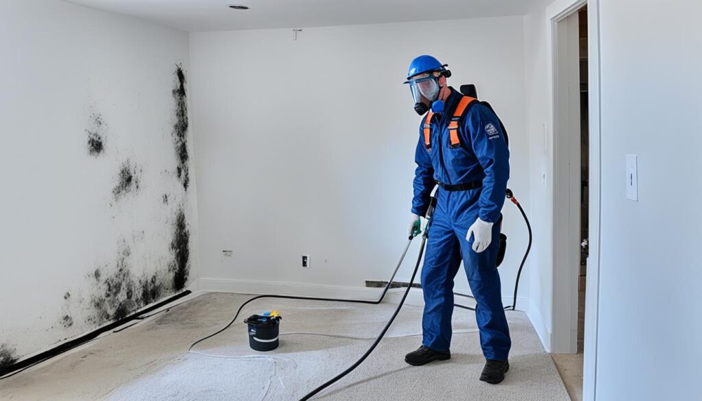 mold assessments Miami