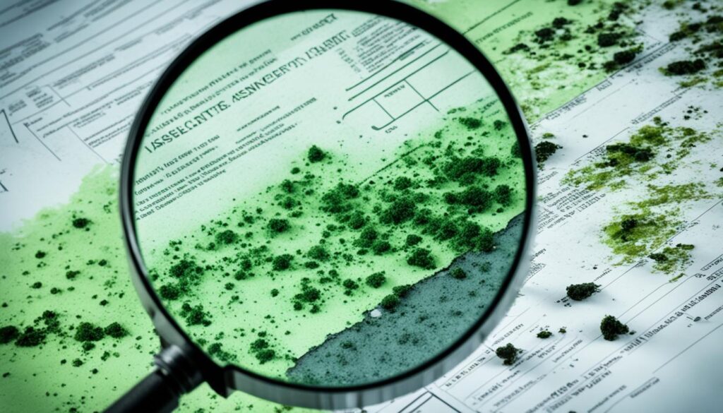 mold assessments in Florida