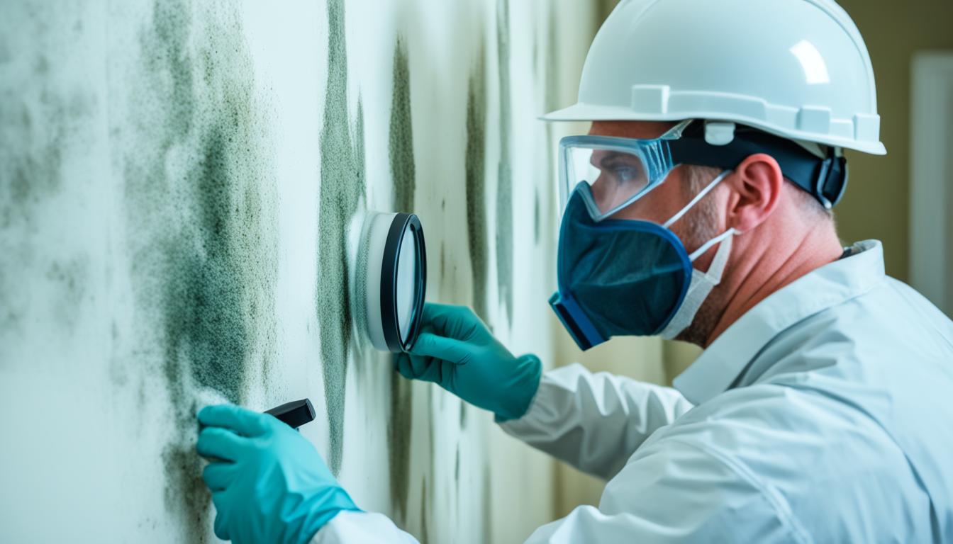 mold assessor near me