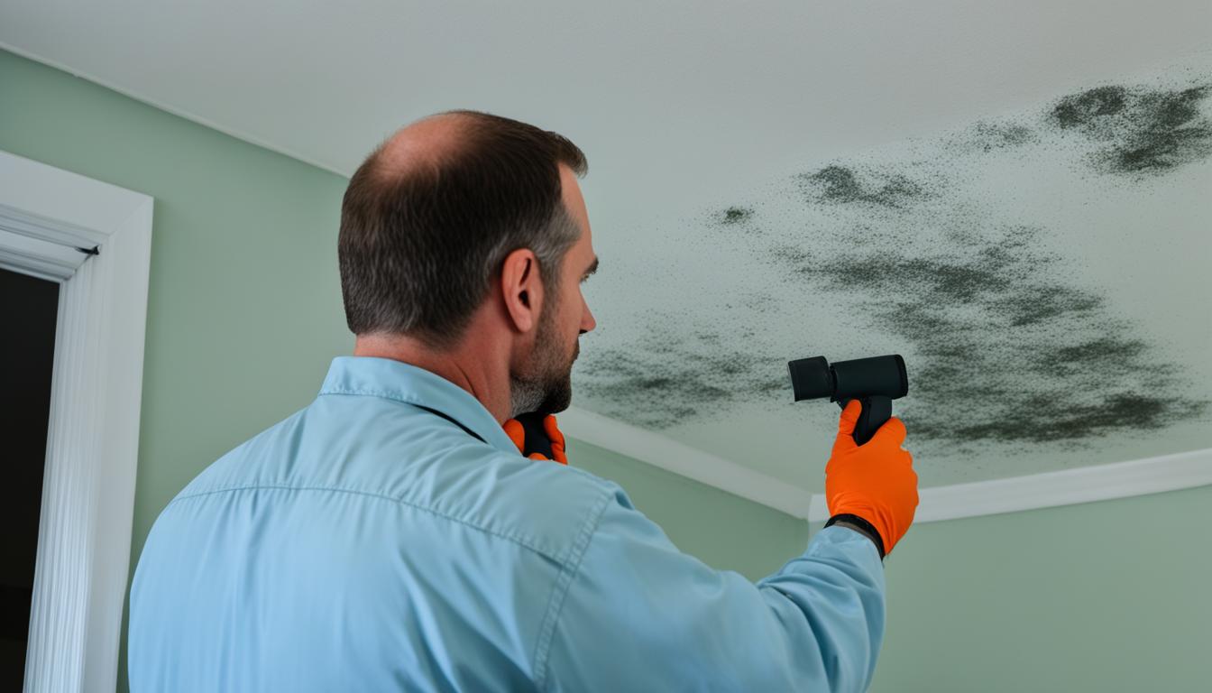 mold assessor near me