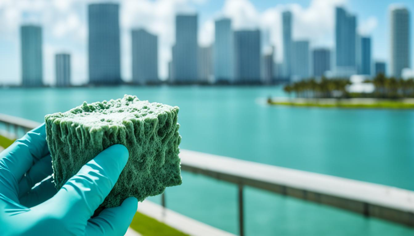 mold clean up miami