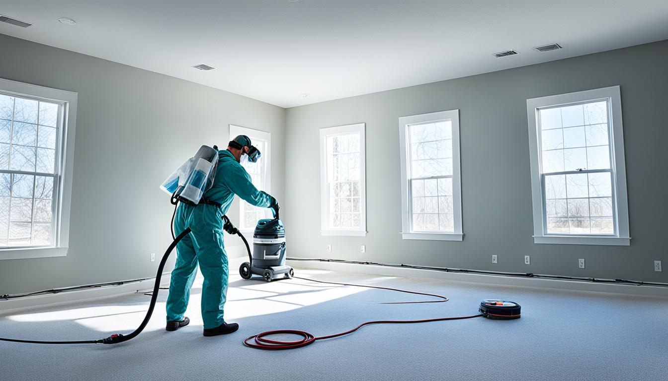 mold cleaner Florida