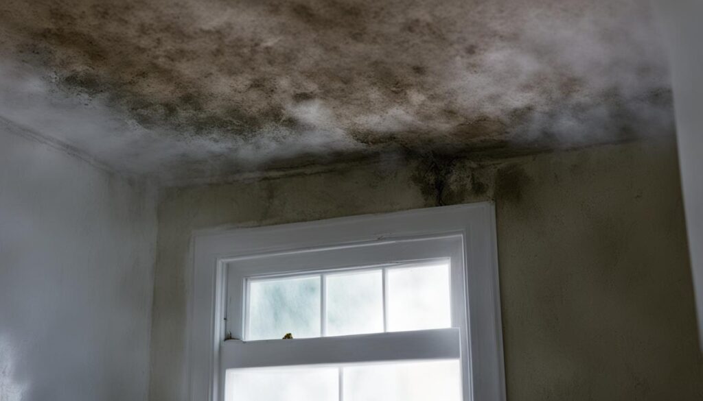 mold cleaning in Miami rental properties