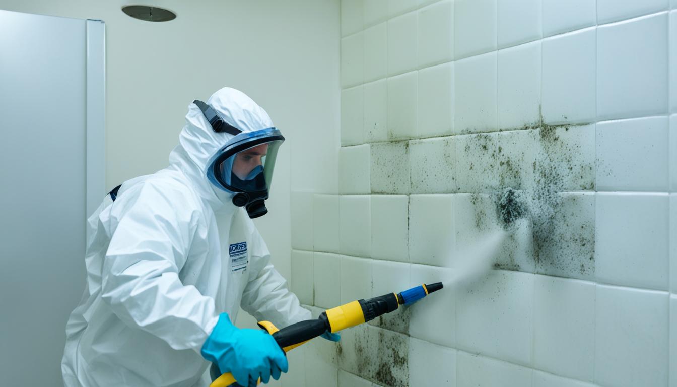 mold cleaning service Miami