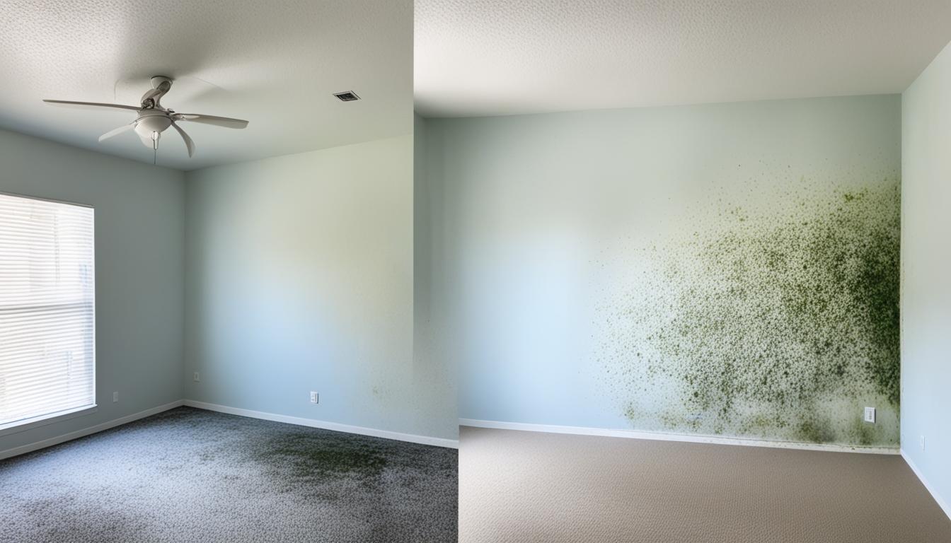 mold cleaning services Florida