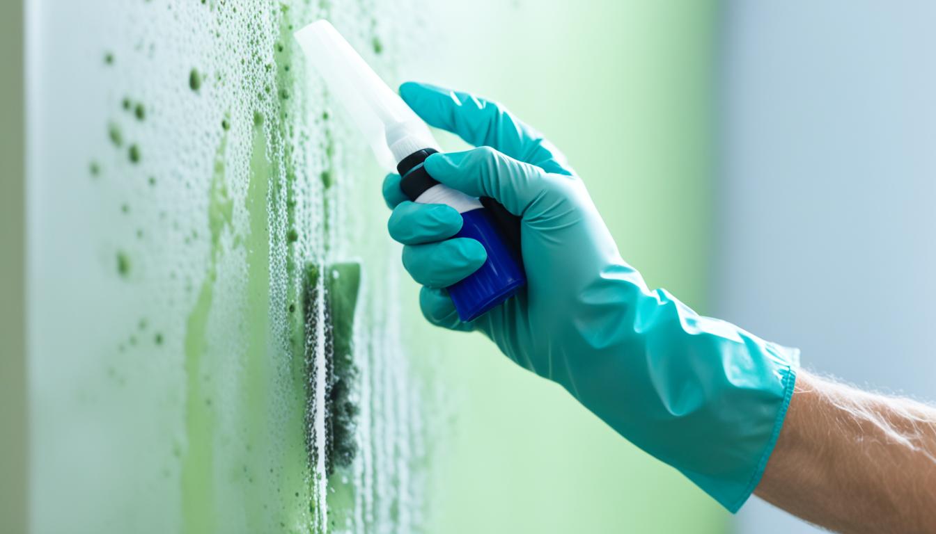 mold cleaning services miami