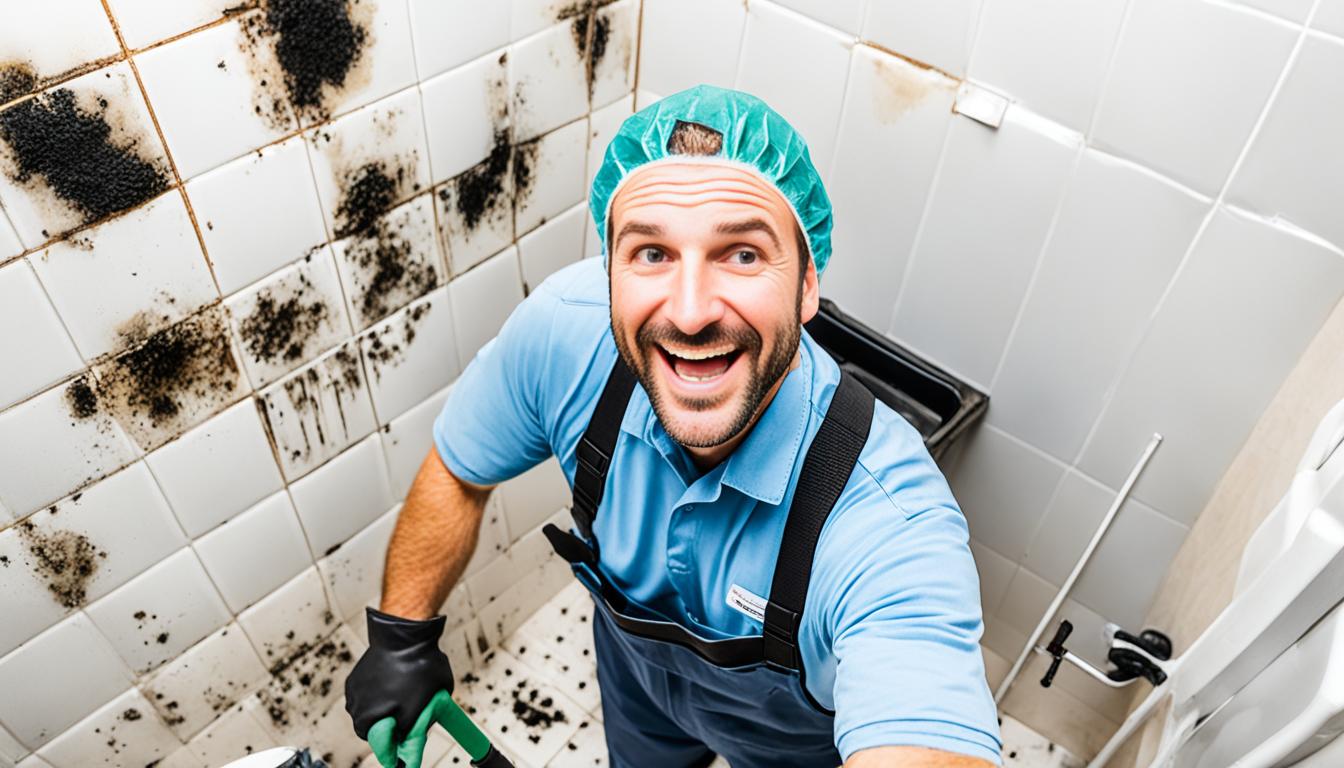 mold cleaning services near me