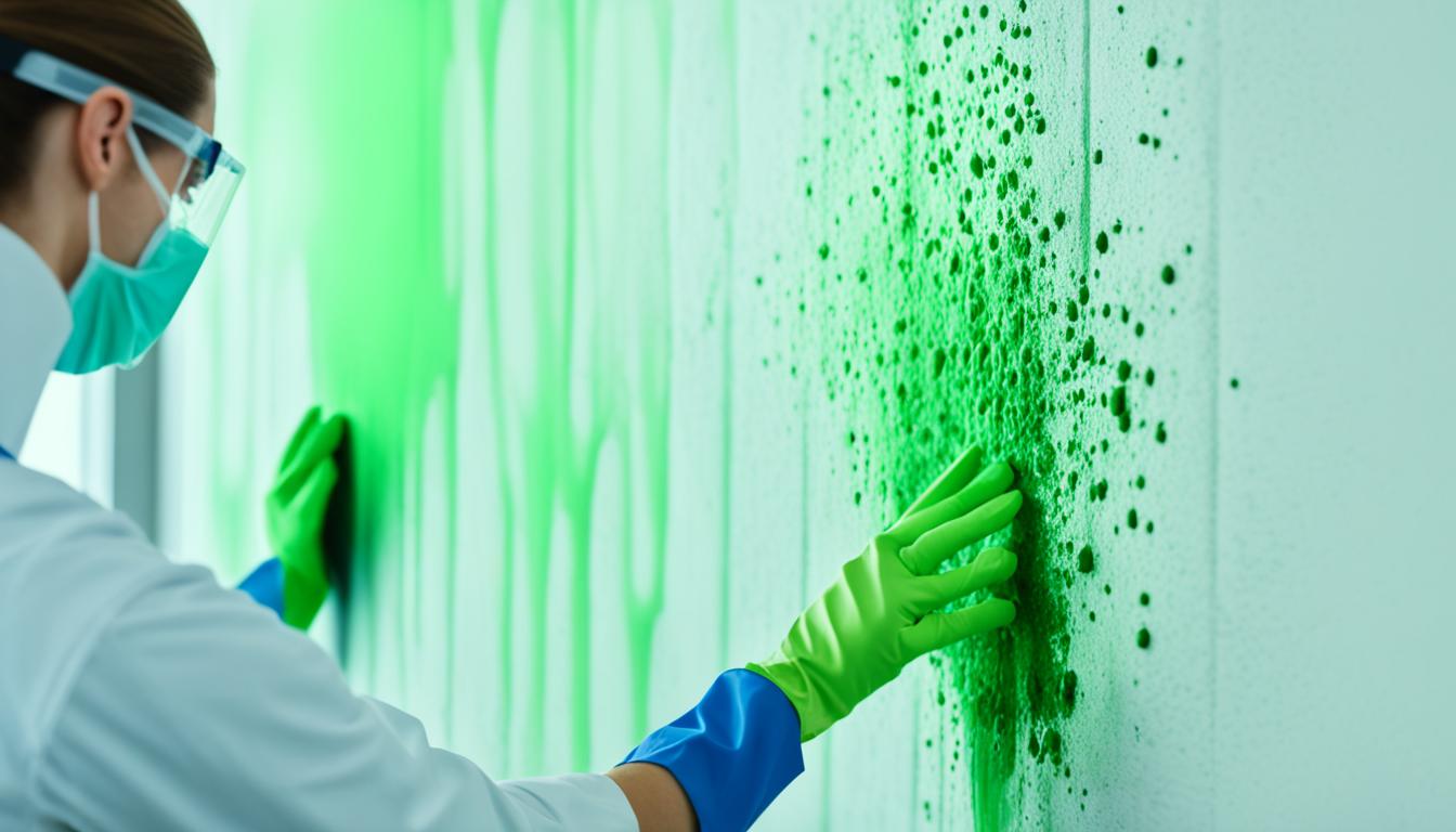 mold cleaning services near me