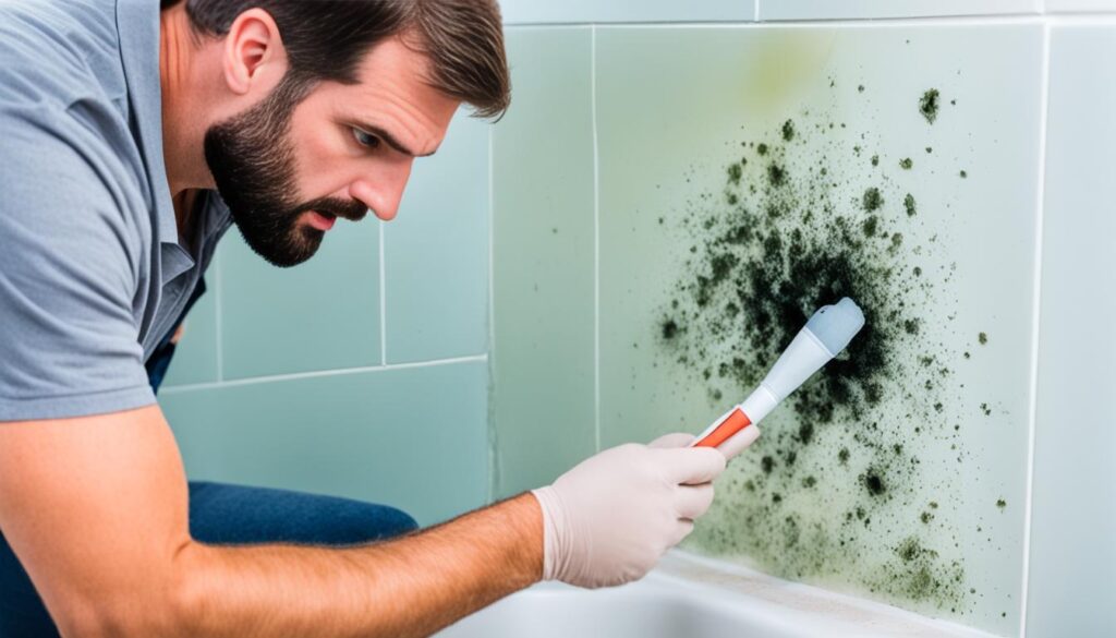 mold cleanup Florida