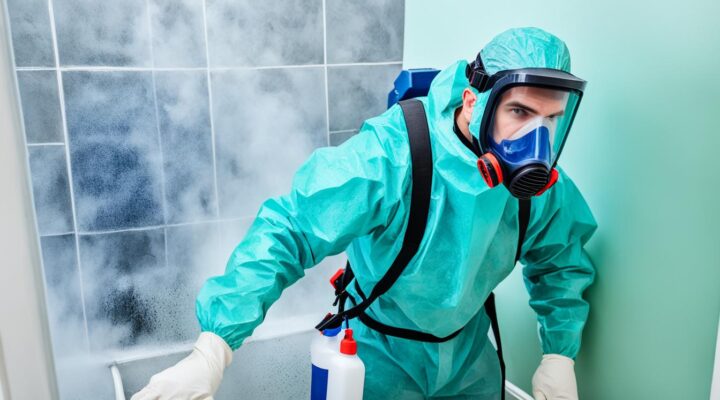 mold cleanup business miami