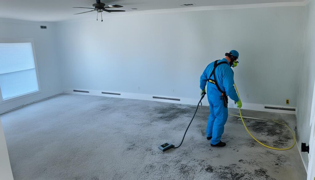 mold cleanup company sarasota fl