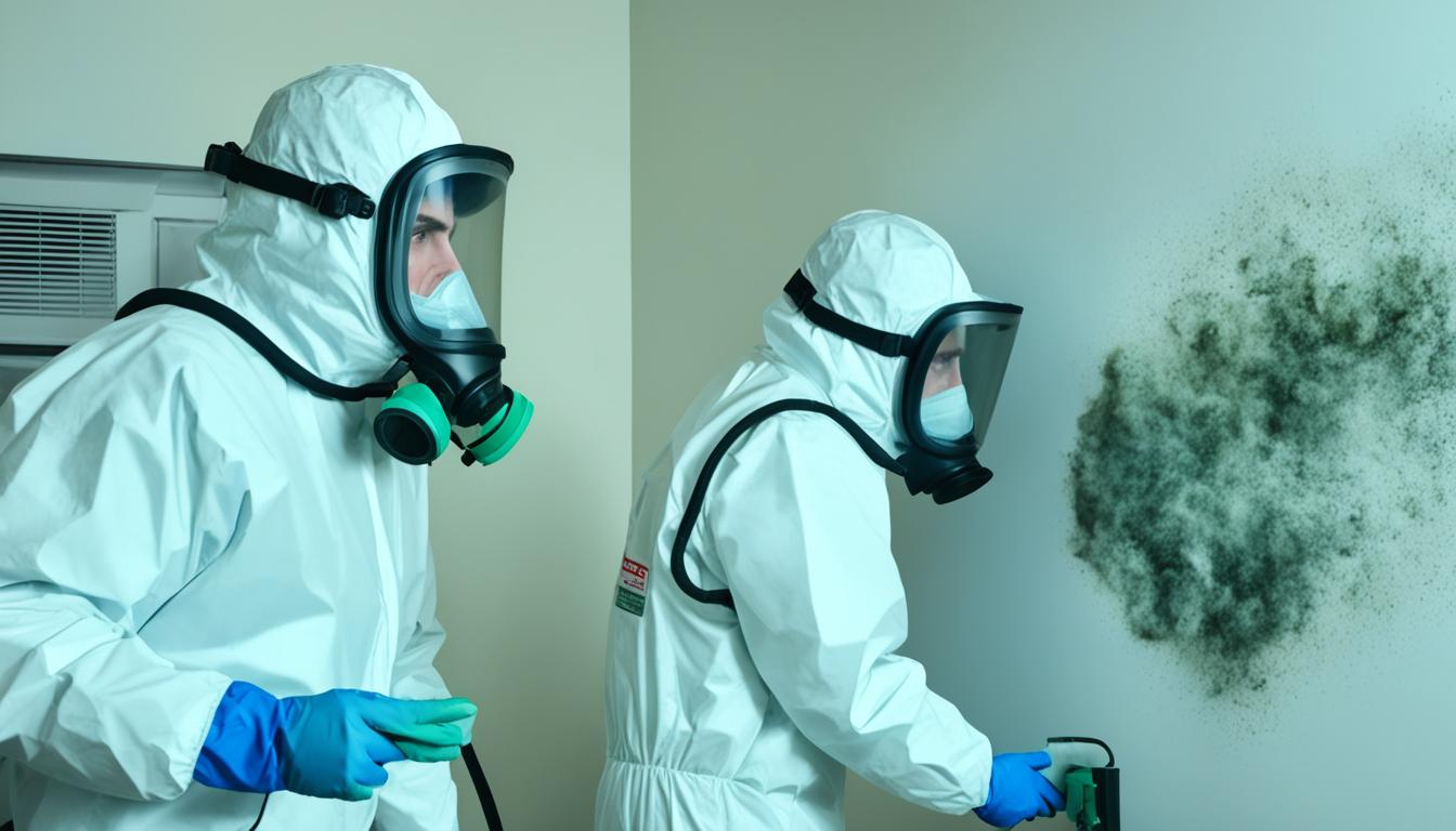 mold cleanup experts florida fl