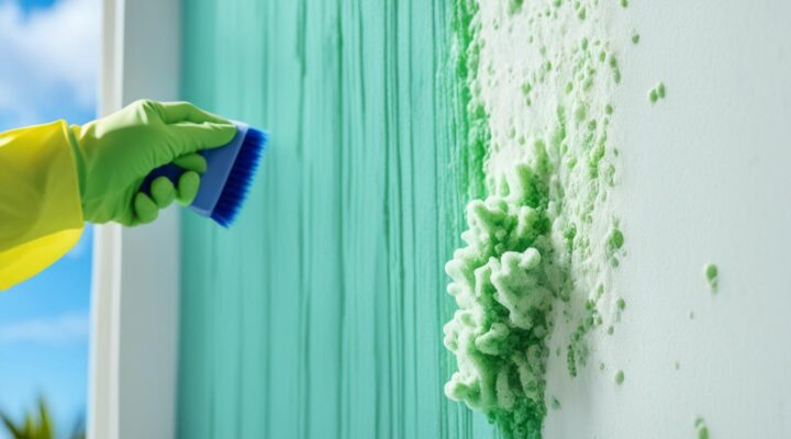 mold cleanup florida