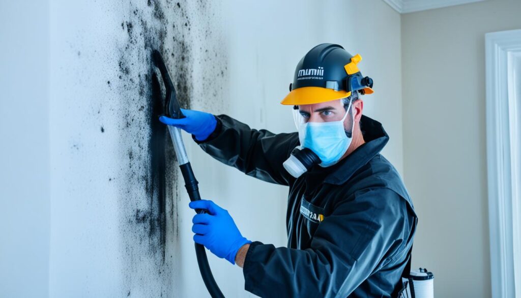 mold cleanup miami