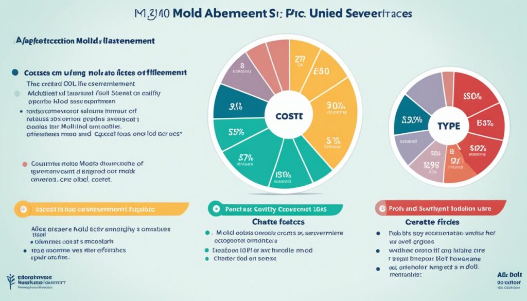 mold cleanup prices