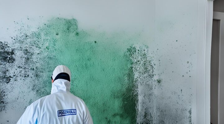 mold cleanup professionals miami